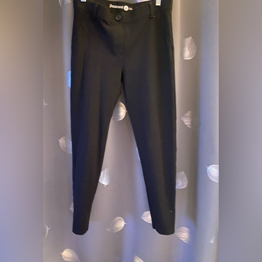 Betabrand pants